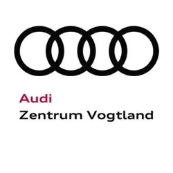 Audi Zentrum Vogtland